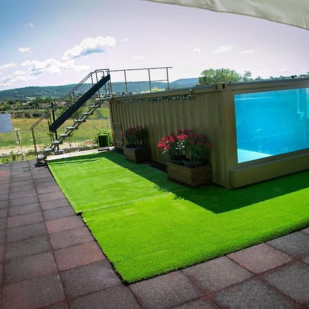 Apartamento 1 Casa Rural El Sauce. A 2,5 Km De Cuenca Capital Nohales 외부 사진