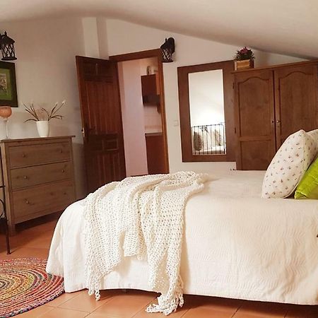 Apartamento 1 Casa Rural El Sauce. A 2,5 Km De Cuenca Capital Nohales 외부 사진