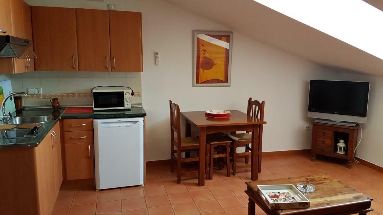 Apartamento 1 Casa Rural El Sauce. A 2,5 Km De Cuenca Capital Nohales 외부 사진