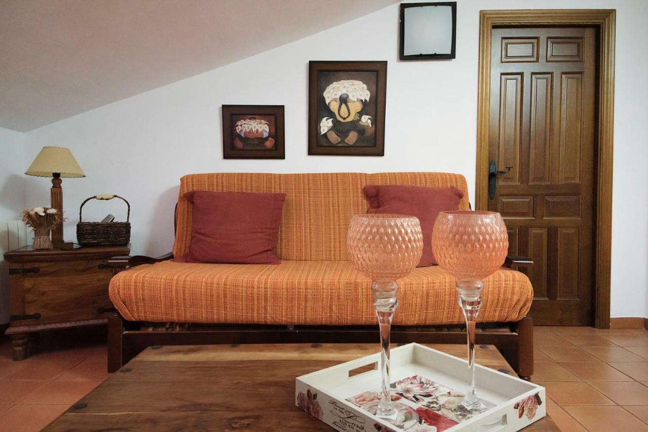 Apartamento 1 Casa Rural El Sauce. A 2,5 Km De Cuenca Capital Nohales 외부 사진