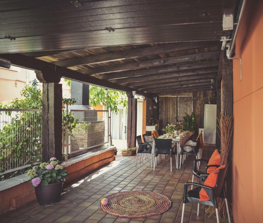 Apartamento 1 Casa Rural El Sauce. A 2,5 Km De Cuenca Capital Nohales 외부 사진