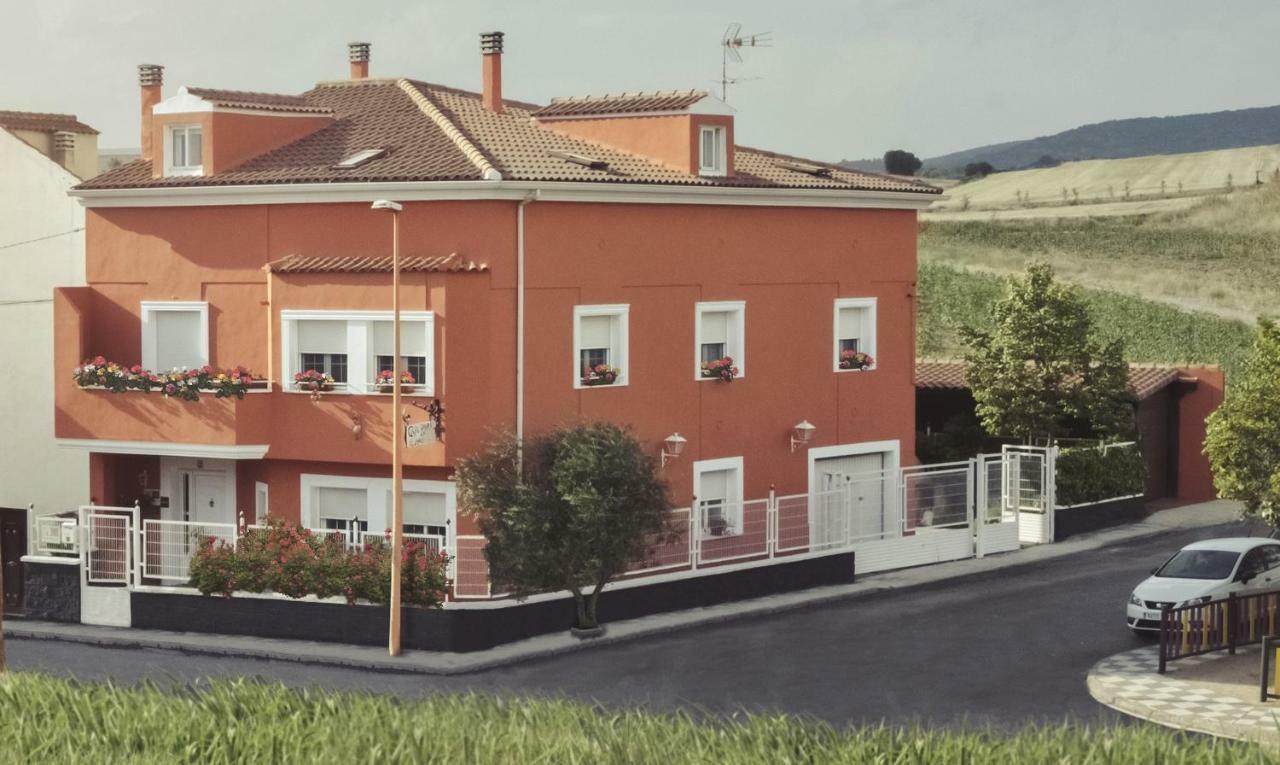 Apartamento 1 Casa Rural El Sauce. A 2,5 Km De Cuenca Capital Nohales 외부 사진
