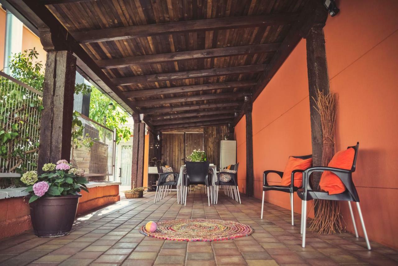 Apartamento 1 Casa Rural El Sauce. A 2,5 Km De Cuenca Capital Nohales 외부 사진