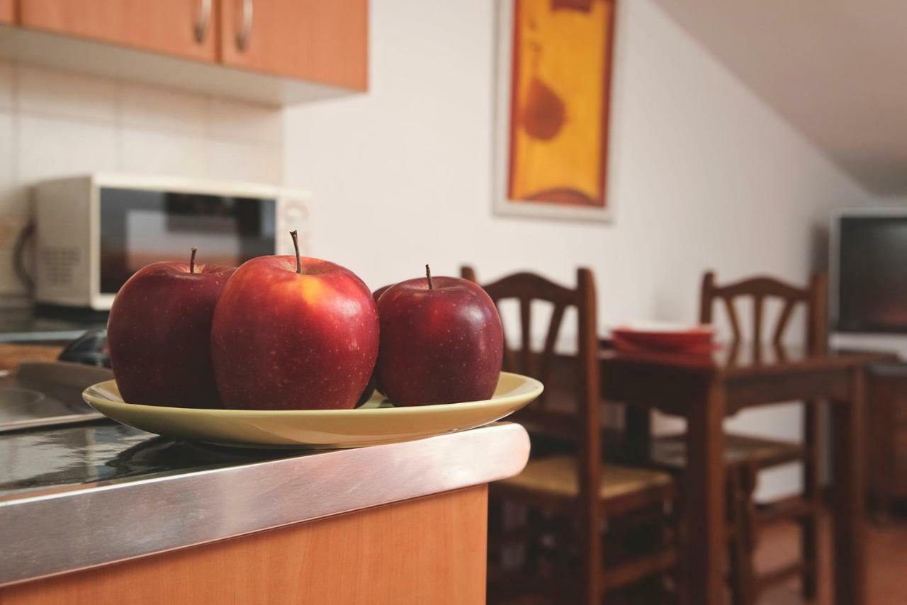 Apartamento 1 Casa Rural El Sauce. A 2,5 Km De Cuenca Capital Nohales 외부 사진